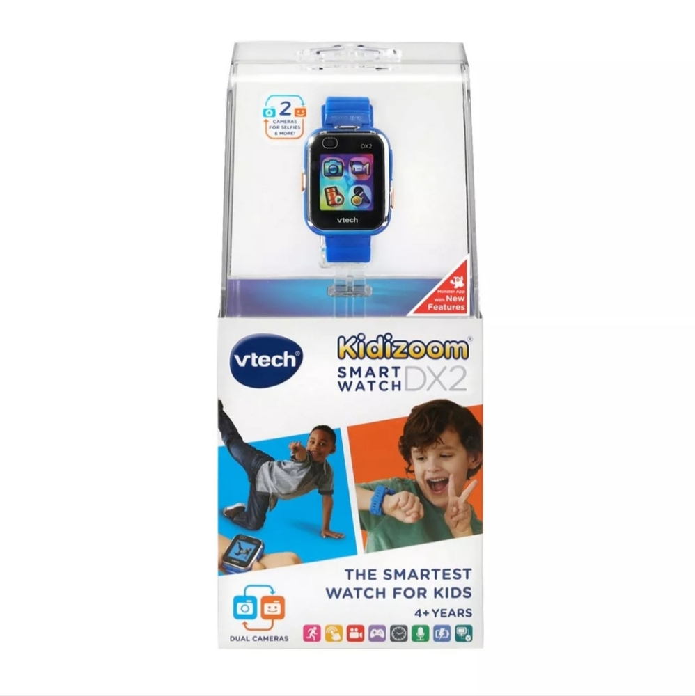 VTECH KidiZoom Smart Watch